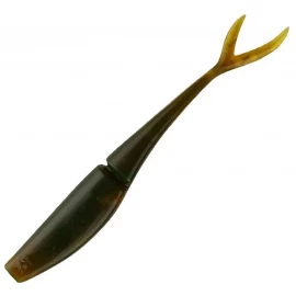 Силікон Daiwa Bait Junkie 5" Jerkshad