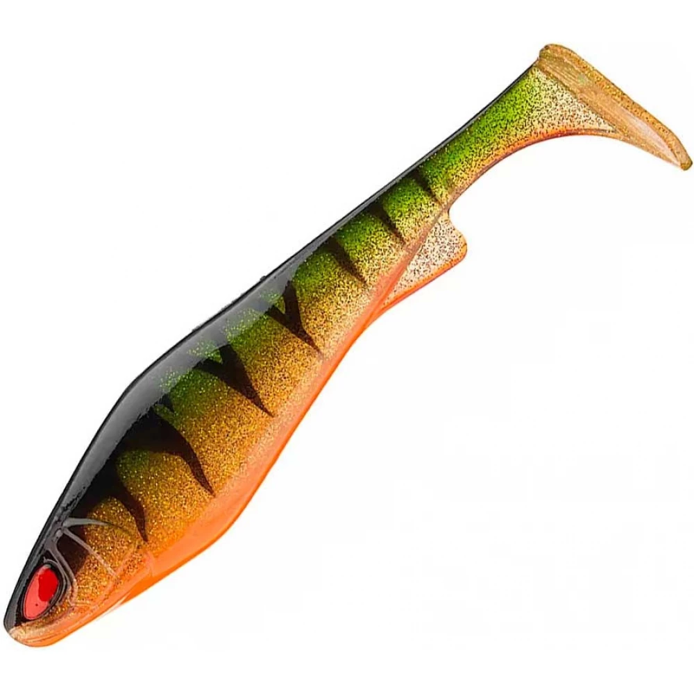 Силікон Daiwa Prorex Lazy Shad 20 200 mm