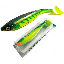 Силикон Daiwa Prorex Side Kick 230 mm 1 pcs