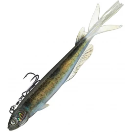 Силікон оснащений Daiwa Prorex V-Marley Pelagic Shad 210 mm 80 g