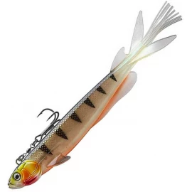 Силікон оснащений Daiwa Prorex V-Marley Pelagic Shad 210 mm 80 g