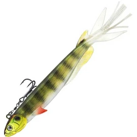 Силікон оснащений Daiwa Prorex V-Marley Pelagic Shad 210 mm 80 g