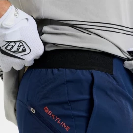 Велоштани TLD Skyline Superlyte Pant Mono 