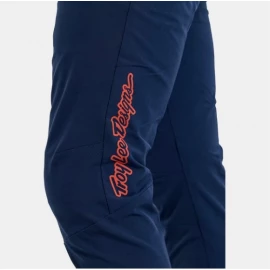 Велоштани TLD Skyline Superlyte Pant Mono 