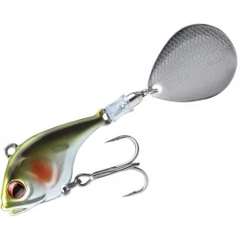 Тейл-спіннер Daiwa Prorex TG Jig Spinner 14 g