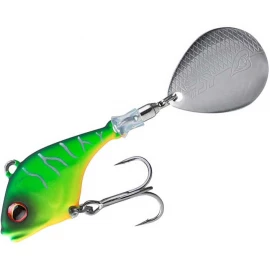Тейл-спіннер Daiwa Prorex TG Jig Spinner 14 g