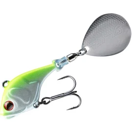 Тейл-спіннер Daiwa Prorex TG Jig Spinner 14 g