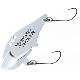 Цикада Daiwa Presso Deaza 31 mm 2.5 g