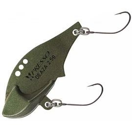 Цикада Daiwa Presso Deaza 31 mm 2.5 g
