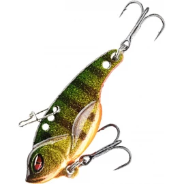Цикада Daiwa Prorex Metal Vib 43 mm 10 g