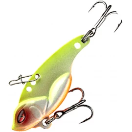 Цикада Daiwa Prorex Metal Vib 43 mm 10 g