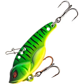 Цикада Daiwa Prorex Metal Vib 43 mm 10 g