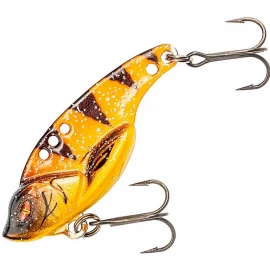 Цикада Daiwa Prorex Metal Vibe 48 mm 14 g