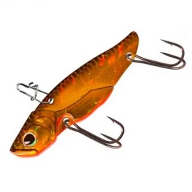 Цикада Daiwa Steez Metal Vibe Slim 5 g