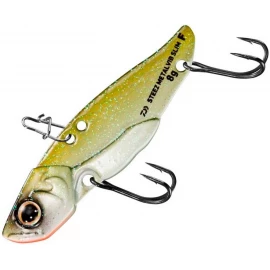 Цикада Daiwa Steez Metal Vibe Slim 8 g