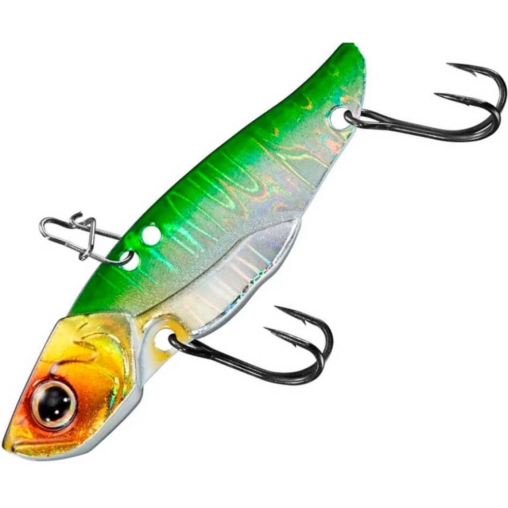 Цикада Daiwa Steez Metal Vibe Slim 8 g