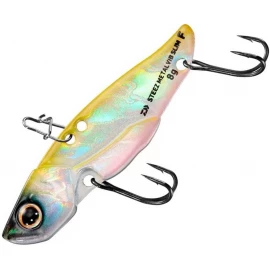 Цикада Daiwa Steez Metal Vibe Slim 8 g