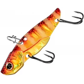Цикада Daiwa Steez Metal Vibe Slim 8 g