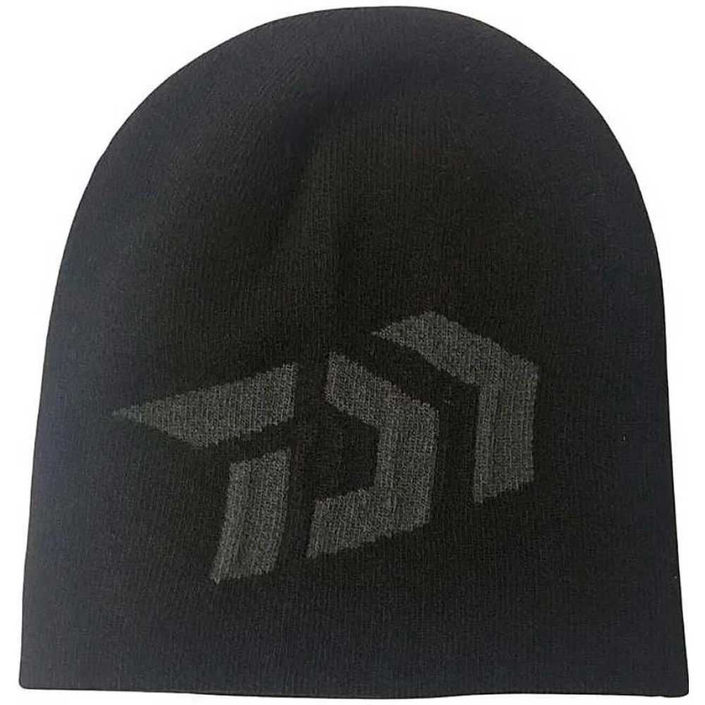 Шапка Daiwa D-Vec Big Logo Beanie