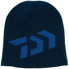 Шапка Daiwa D-Vec Big Logo Beanie