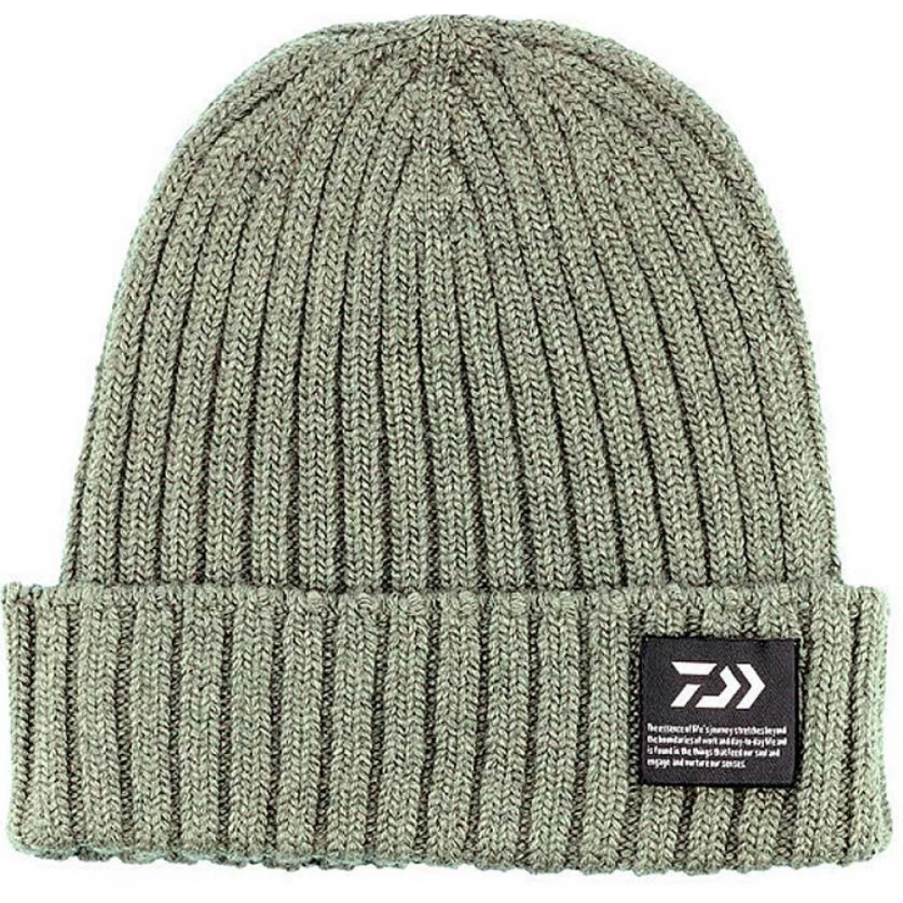 Шапка Daiwa Fisherman`s Watch Cap