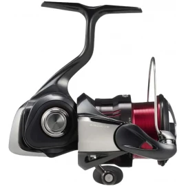 Котушка Daiwa 25 Ballistic Air LT 2500