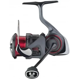 Котушка Daiwa 25 Ballistic Air LT 2500