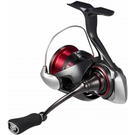 Котушка Daiwa 25 Ballistic Air LT 2500