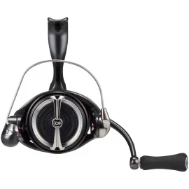 Котушка Daiwa 25 Ballistic Air LT 2500