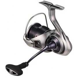 Котушка Daiwa 25 Caldia LT 2500