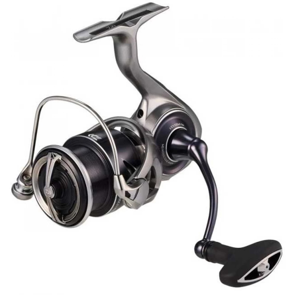 Котушка Daiwa 25 Caldia LT 2500