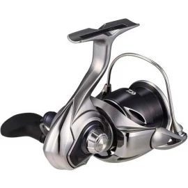 Котушка Daiwa 25 Caldia LT 2500