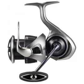 Котушка Daiwa 25 Caldia LT 5000-C