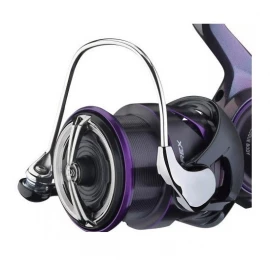 Котушка Daiwa 25 Prorex MQ LT 3000D-C