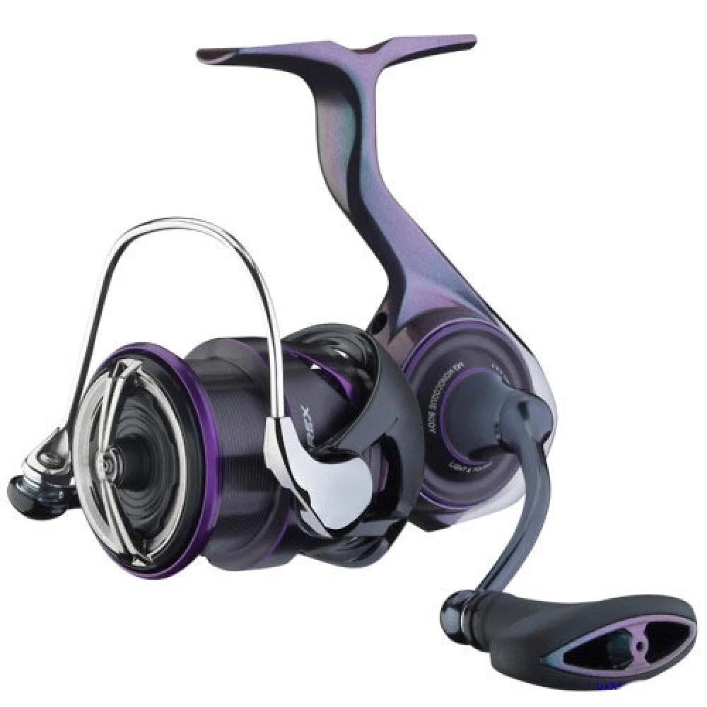 Котушка Daiwa 25 Prorex MQ LT 3000D-C