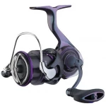 Котушка Daiwa 25 Prorex MQ LT 3000D-C