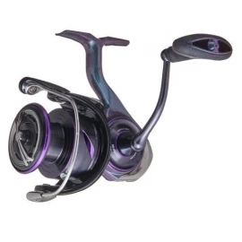 Котушка Daiwa 25 Prorex MQ LT 4000D-C