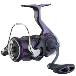 Котушка Daiwa 25 Prorex MQ LT 4000D-C