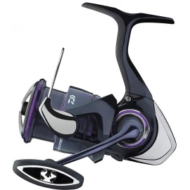 Котушка Daiwa 25 Prorex V LT 4000-C