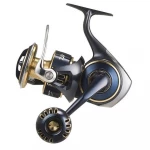 Катушка Daiwa 25 Saltiga (G) 10000-P