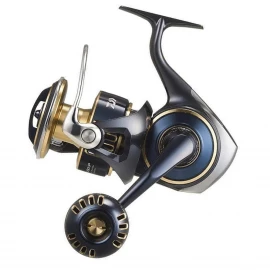 Катушка Daiwa 25 Saltiga (G) 10000-P