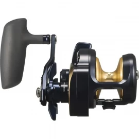 Катушка Daiwa 25 Saltiga 10L
