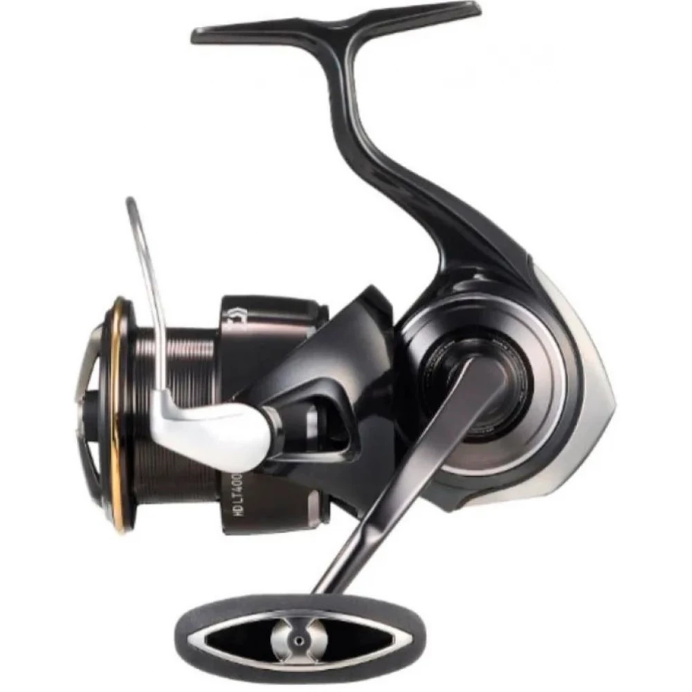 Катушка Daiwa 26 Certate HD LT 3000