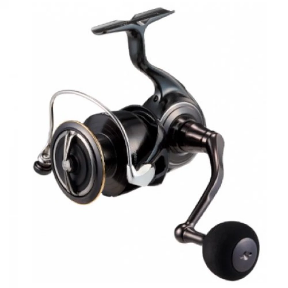 Котушка Daiwa 26 Certate HD LT 5000D