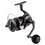 Котушка Daiwa 26 Certate HD LT 5000D