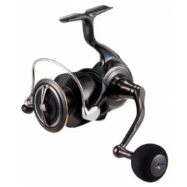 Катушка Daiwa 26 Certate HD LT 5000D