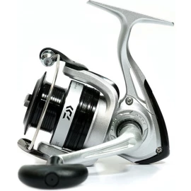 Котушка Daiwa Sweepfire E 4500C