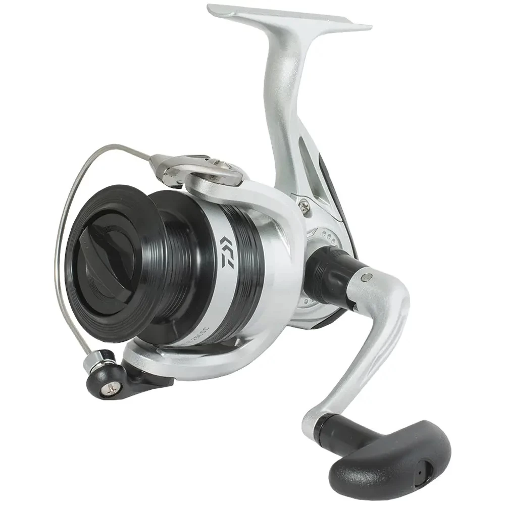Котушка Daiwa Sweepfire E 4500C