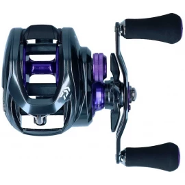 Котушка мультиплікаторна Daiwa 21 Prorex XR TWS 300PL
