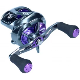 Котушка мультиплікаторна Daiwa 21 Prorex XR TWS 300PL